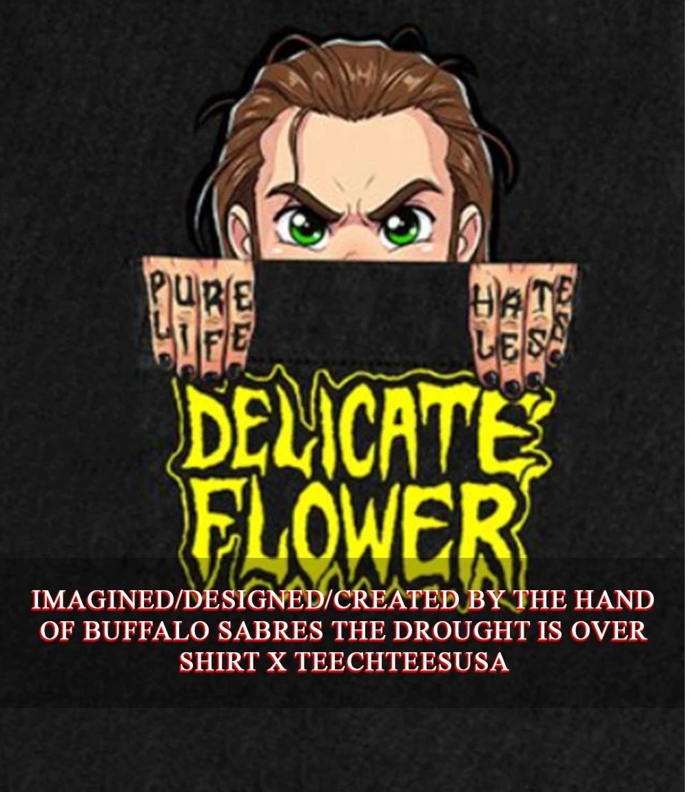 Delicate Flower VNDL48 shirt Unisex T-shirt, Sweatshirt, Hoodie, Long Sleeve Tee - T-Shirt, Sweatshirt, Hoodie