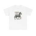 Unisex Adult T Shirt Zigzag Zebra Modern Chic Unisex T-shirt, Sweatshirt, Hoodie, Long Sleeve Tee - T-Shirt, Sweatshirt, Hoodie