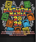 MLW Fantastica Mania U.S.A 2026 banner shirt Unisex T-shirt, Sweatshirt, Hoodie, Long Sleeve Tee - T-Shirt, Sweatshirt, Hoodie
