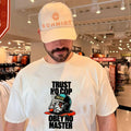 Trust no cop obey no master shirt Unisex T-shirt, Sweatshirt, Hoodie, Long Sleeve Tee - T-Shirt, Sweatshirt, Hoodie