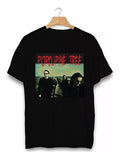 Porcupine Tree Music Band Heavy Cotton Full Size Unisex Black Shirt SG304 Unisex T-shirt, Sweatshirt, Hoodie, Long Sleeve Tee - T-Shirt, Sweatshirt, Hoodie