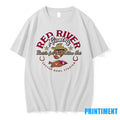 Battle For The Golden Hat Red River Rivalry 2025 Texas Vs Oklahoma Tshirts Sweater Unisex T-shirt, Sweatshirt, Hoodie, Long Sleeve Tee - T-Shirt, Sweatshirt, Hoodie