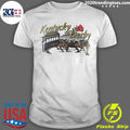 Kentucky Derby Barstool Shirt Unisex T-shirt, Sweatshirt, Hoodie, Long Sleeve Tee - T-Shirt, Sweatshirt, Hoodie