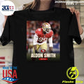 Remember Aldon Smith 1989-2026 Shirt Unisex T-shirt, Sweatshirt, Hoodie, Long Sleeve Tee - T-Shirt, Sweatshirt, Hoodie