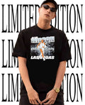 Aja Wilson Las Vegas Aces WNBA Street Ball shirt Unisex T-shirt, Sweatshirt, Hoodie, Long Sleeve Tee - T-Shirt, Sweatshirt, Hoodie