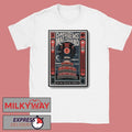 May 3 2026 Dave Matthews Band Tom Lee Park Memphis, TN Poster shirt Unisex T-shirt, Sweatshirt, Hoodie, Long Sleeve Tee - T-Shirt, Sweatshirt, Hoodie