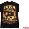 NKCtees Iowa Hawkeyes 9 Seed Magic 77 71 Nebraska Cornhuskers  Fairytale Run March Madness 2026 Upset NCAA basketball shirt - T-Shirt, Sweatshirt, Hoodie