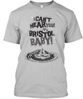 It's BRISTOL BABY Tee T-shirt Made in the USA Size S to 5XL Unisex T-shirt, Sweatshirt, Hoodie, Long Sleeve Tee - T-Shirt, Sweatshirt, Hoodie