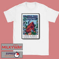 Big Head Todd And The Monsters Jun 6 2026 Red Rocks Amphitheater in Morrison CO Poster shirt - T-Shirt, Sweatshirt, Hoodie