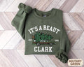 It's A Beaut Clark Christmas Tree Sweatshirt, Christmas Vacation Movie Shirt Unisex T-shirt, Sweatshirt, Hoodie, Long Sleeve Tee - T-Shirt, Sweatshirt, Hoodie