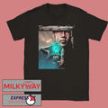 Mortal Kombat II Movie Exclusive Kung Lao Character Poster T-Shirt Unisex T-shirt, Sweatshirt, Hoodie, Long Sleeve Tee - T-Shirt, Sweatshirt, Hoodie