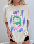Comfort Colors Later Gator Shirt, Sarcastic TShirt, Funny Womens Shirt, Offensi Unisex T-shirt, Sweatshirt, Hoodie, Long Sleeve Tee - T-Shirt, Sweatshirt, Hoodie