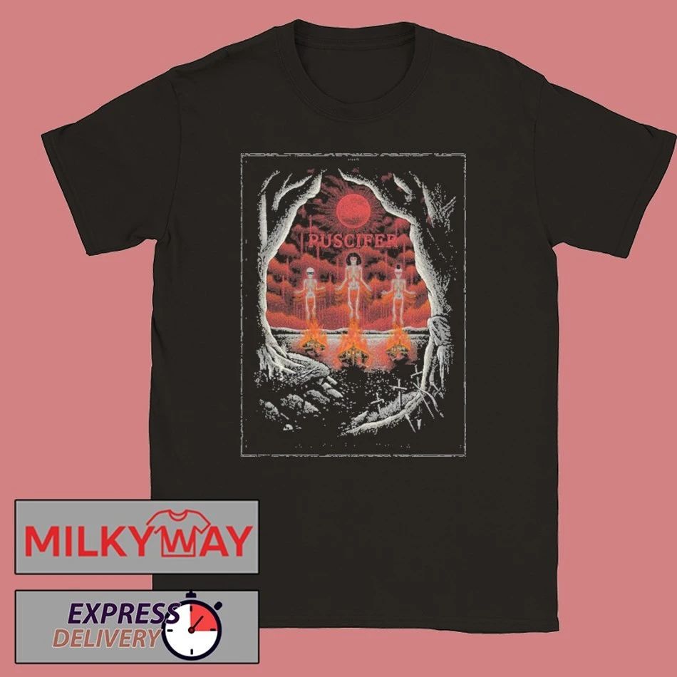 Puscifer The Normal Isnt Tour 2026 Event Poster Madison WI On April 28 2026 At The Sylvee shirt - T-Shirt, Sweatshirt, Hoodie