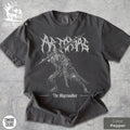Artorias The Abysswalker Shirt, Vintage Dark Souls Tee, Retro Wolf Knight Shirt Unisex T-shirt, Sweatshirt, Hoodie, Long Sleeve Tee - T-Shirt, Sweatshirt, Hoodie
