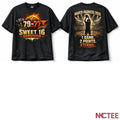 NKCtees NCAA mens basketball Tournament 2026 Sweet 16 Purdue Boilermakers vs Texas Longhorns 79-77 Clutch Moment shirt - T-Shirt, Sweatshirt, Hoodie