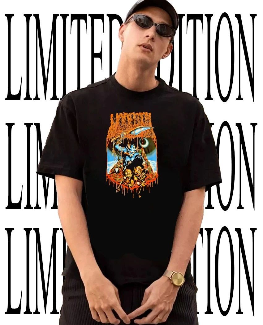 Undeath Spring 2026 Tour shirt Unisex T-shirt, Sweatshirt, Hoodie, Long Sleeve Tee - T-Shirt, Sweatshirt, Hoodie