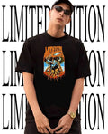 Undeath Spring 2026 Tour shirt Unisex T-shirt, Sweatshirt, Hoodie, Long Sleeve Tee - T-Shirt, Sweatshirt, Hoodie