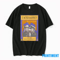 Jackrabbit Featuring Dermot Mulroney Jan 3rd Pappy And Harriets Pioneertown California Tshirts Sweater - T-Shirt, Sweatshirt, Hoodie
