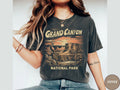 Grand Canyon National Park Shirt Travel Gift For Arizona Trip Souvenir Tee Unisex T-shirt, Sweatshirt, Hoodie, Long Sleeve Tee - T-Shirt, Sweatshirt, Hoodie