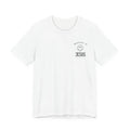 Unisex tshirt Let God graphic tee | Christian faith t-shirt, smiley face design. Unisex T-shirt, Sweatshirt, Hoodie, Long Sleeve Tee - T-Shirt, Sweatshirt, Hoodie