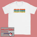 Wilco Solid Sound Festival Jun 26-28 2026 In North Adams MA shirt Unisex T-shirt, Sweatshirt, Hoodie, Long Sleeve Tee - T-Shirt, Sweatshirt, Hoodie