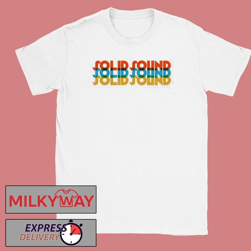 Wilco Solid Sound Festival Jun 26-28 2026 In North Adams MA shirt Unisex T-shirt, Sweatshirt, Hoodie, Long Sleeve Tee - T-Shirt, Sweatshirt, Hoodie