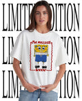 Sponge The Mollusk Ween shirt Unisex T-shirt, Sweatshirt, Hoodie, Long Sleeve Tee - T-Shirt, Sweatshirt, Hoodie