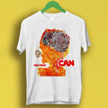 Can Tago Mago German Krautrock Punk Rock Retro Music Top Tee T Shirt P2054 Unisex T-shirt, Sweatshirt, Hoodie, Long Sleeve Tee - T-Shirt, Sweatshirt, Hoodie