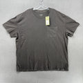Goodfellow & Co T-Shirt Mens 2XL Black Gray Relaxed Fit Crew Neck Pocket Tee NWT Unisex T-shirt, Sweatshirt, Hoodie, Long Sleeve Tee - T-Shirt, Sweatshirt, Hoodie