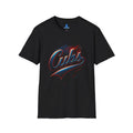 Chicago Cubs Urban Street Style T-Shirt | Cubs Baseball Tee Unisex T-shirt, Sweatshirt, Hoodie, Long Sleeve Tee - T-Shirt, Sweatshirt, Hoodie