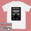 Spike And The Gimme Gimmes Take The Fall Tour 2026 Poster shirt Unisex T-shirt, Sweatshirt, Hoodie, Long Sleeve Tee - T-Shirt, Sweatshirt, Hoodie