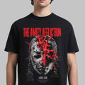 The Amity Affliction House Of Cards Album T-Shirt Unisex T-shirt, Sweatshirt, Hoodie, Long Sleeve Tee - T-Shirt, Sweatshirt, Hoodie