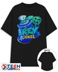 Trey Riguel shirt Unisex T-shirt, Sweatshirt, Hoodie, Long Sleeve Tee - T-Shirt, Sweatshirt, Hoodie