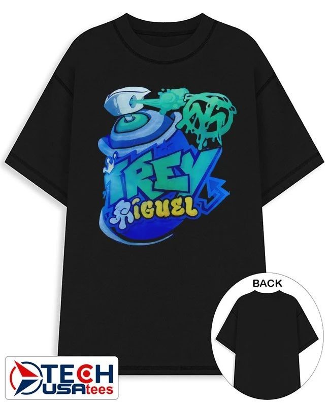 Trey Riguel shirt Unisex T-shirt, Sweatshirt, Hoodie, Long Sleeve Tee - T-Shirt, Sweatshirt, Hoodie
