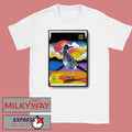 David Byrne In Phoenix AZ On Apr 21 2026 Tour Poster shirt Unisex T-shirt, Sweatshirt, Hoodie, Long Sleeve Tee - T-Shirt, Sweatshirt, Hoodie