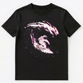 Astronaut Surfing Space Unisex T-Shirt Unisex T-shirt, Sweatshirt, Hoodie, Long Sleeve Tee - T-Shirt, Sweatshirt, Hoodie