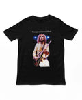 Peter Frampton Comes Alive Mens T Shirt Music Classic Concert Band Tee New Black Unisex T-shirt, Sweatshirt, Hoodie, Long Sleeve Tee - T-Shirt, Sweatshirt, Hoodie