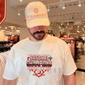 Denison Big Red 2026 NCAA Division III Baseball National Champions shirt Unisex T-shirt, Sweatshirt, Hoodie, Long Sleeve Tee - T-Shirt, Sweatshirt, Hoodie
