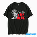 Doug Flynn The Glue Cincinnati Reds 1975 1976 Tshirts Sweater Unisex T-shirt, Sweatshirt, Hoodie, Long Sleeve Tee - T-Shirt, Sweatshirt, Hoodie