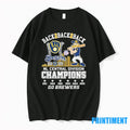 Milwaukee Brewers Back 3 Back Nl Central Division Champions Go Brewers Tshirts Sweater Unisex T-shirt, Sweatshirt, Hoodie, Long Sleeve Tee - T-Shirt, Sweatshirt, Hoodie