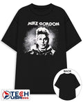 Mike Gordon March Tour 2026 eraserhead shirt by phish Unisex T-shirt, Sweatshirt, Hoodie, Long Sleeve Tee - T-Shirt, Sweatshirt, Hoodie