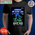 NKCtees 2026 Cooper Flagg scores 45 points in Mavericks win over Lakers shirt Unisex T-shirt, Sweatshirt, Hoodie, Long Sleeve Tee - T-Shirt, Sweatshirt, Hoodie