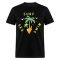 Sea Surf Swim shirt Ocean Beach Sunset Lover Surfing T-Shirt Size S-6XL Unisex T-shirt, Sweatshirt, Hoodie, Long Sleeve Tee - T-Shirt, Sweatshirt, Hoodie