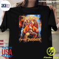 The King Of The Tailgates 2026 Tee Shirt Unisex T-shirt, Sweatshirt, Hoodie, Long Sleeve Tee - T-Shirt, Sweatshirt, Hoodie