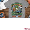 NKCtees 2026 NCAA Tournament basketball frog Pepe shirt Unisex T-shirt, Sweatshirt, Hoodie, Long Sleeve Tee - T-Shirt, Sweatshirt, Hoodie