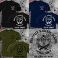 ARMY MOUNTAIN WARFARE SCHOOL TRAINING CENTER T SHIRT custom HQ DESIGN Unisex T-shirt, Sweatshirt, Hoodie, Long Sleeve Tee - T-Shirt, Sweatshirt, Hoodie