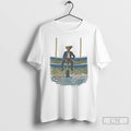 Classic Benito Bowl Puerto Rico Vintage T Shirts Unisex T-shirt, Sweatshirt, Hoodie, Long Sleeve Tee - T-Shirt, Sweatshirt, Hoodie