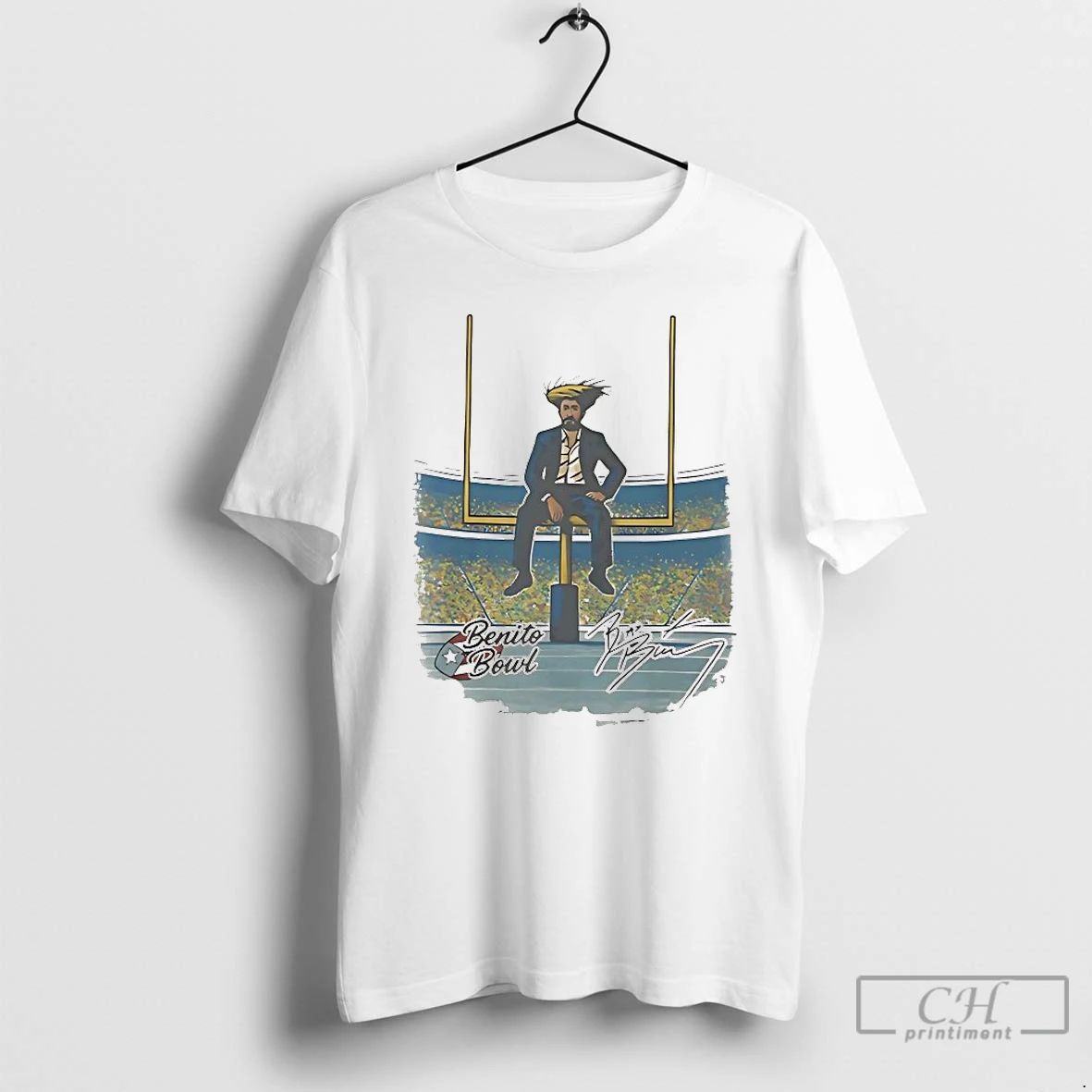 Classic Benito Bowl Puerto Rico Vintage T Shirts Unisex T-shirt, Sweatshirt, Hoodie, Long Sleeve Tee - T-Shirt, Sweatshirt, Hoodie