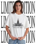 Philadelphia Flyers Hockey Drafted in 1776 destined for 2026 lets go Flyers shirt Unisex T-shirt, Sweatshirt, Hoodie, Long Sleeve Tee - T-Shirt, Sweatshirt, Hoodie