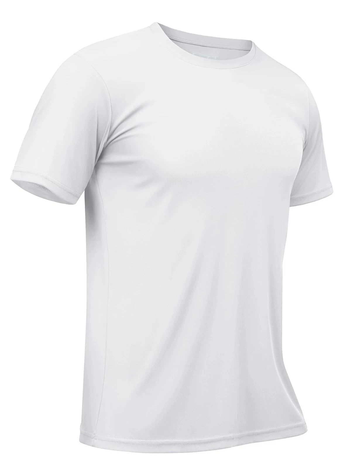 UPF50+ Men's UV Shirts Short Sleeve Quick Dry Summer Water Sport Performance Tee Unisex T-shirt, Sweatshirt, Hoodie, Long Sleeve Tee - T-Shirt, Sweatshirt, Hoodie